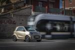 Smart EQ ForTwo Pulse Coupe 2020 года (WW)